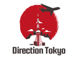 Direction Tokyo